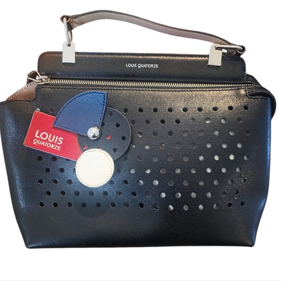 louis quatorze Handbags - Louis Quatorze Crossbody Bag
